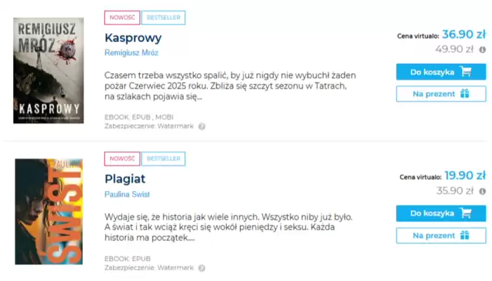 Virtualo gazetka (ważność do 25-05)