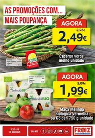 Folheto Froiz semana 20 Página 1