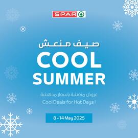 Spar catalogue week 19 Page 1