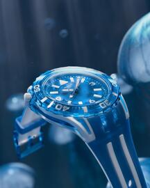 Swatch gazetka Strona 1