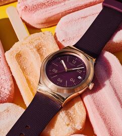 Swatch gazetka Strona 9
