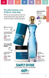 Oriflame reklamblad Sida 107