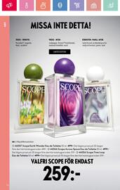 Oriflame reklamblad Sida 114