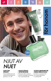 Oriflame reklamblad Sida 115