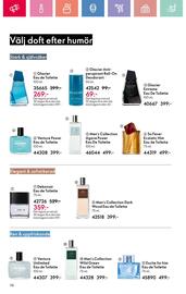 Oriflame reklamblad Sida 118