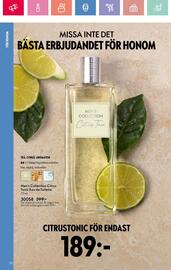 Oriflame reklamblad Sida 122