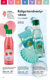 Oriflame reklamblad Sida 128