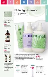 Oriflame reklamblad Sida 133