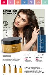 Oriflame reklamblad Sida 134