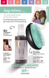 Oriflame reklamblad Sida 141