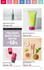 Oriflame reklamblad Sida 143