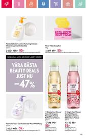 Oriflame reklamblad Sida 145