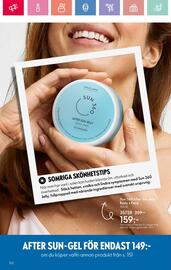 Oriflame reklamblad Sida 150