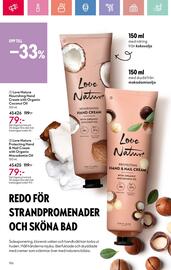 Oriflame reklamblad Sida 156