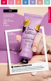 Oriflame reklamblad Sida 157