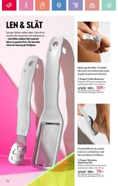 Oriflame reklamblad Sida 158