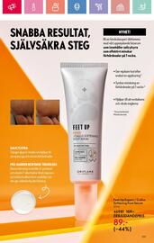 Oriflame reklamblad Sida 159