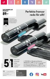 Oriflame reklamblad Sida 164