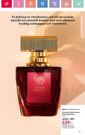 Oriflame reklamblad Sida 23
