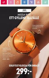 Oriflame reklamblad Sida 26