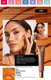 Oriflame reklamblad Sida 28