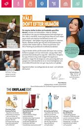 Oriflame reklamblad Sida 3