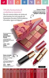 Oriflame reklamblad Sida 33