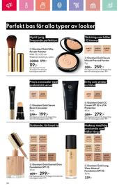 Oriflame reklamblad Sida 34