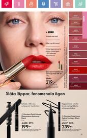 Oriflame reklamblad Sida 35