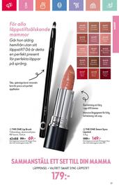 Oriflame reklamblad Sida 37