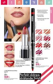 Oriflame reklamblad Sida 39
