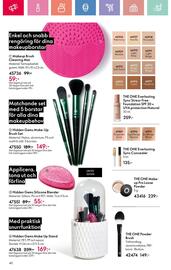 Oriflame reklamblad Sida 40