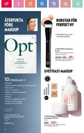 Oriflame reklamblad Sida 42