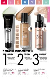 Oriflame reklamblad Sida 43