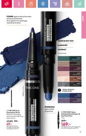 Oriflame reklamblad Sida 47