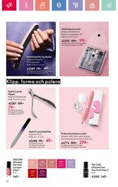 Oriflame reklamblad Sida 52