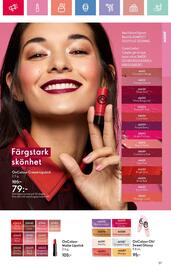 Oriflame reklamblad Sida 57