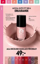 Oriflame reklamblad Sida 58