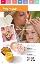 Oriflame reklamblad Sida 60