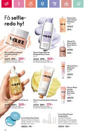 Oriflame reklamblad Sida 64