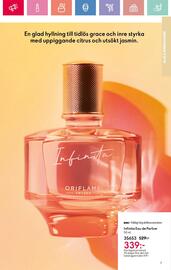 Oriflame reklamblad Sida 7