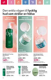 Oriflame reklamblad Sida 70