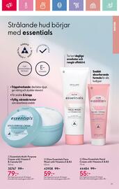 Oriflame reklamblad Sida 71