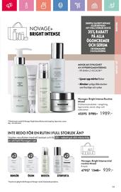 Oriflame reklamblad Sida 79
