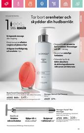 Oriflame reklamblad Sida 83