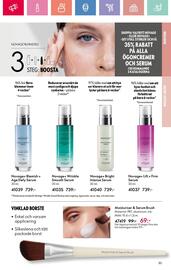 Oriflame reklamblad Sida 85