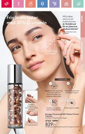 Oriflame reklamblad Sida 89