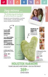 Oriflame reklamblad Sida 93