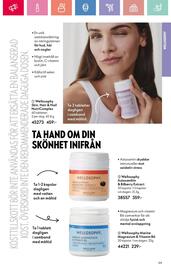 Oriflame reklamblad Sida 99