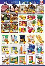 Safari Hypermarket catalogue Page 2